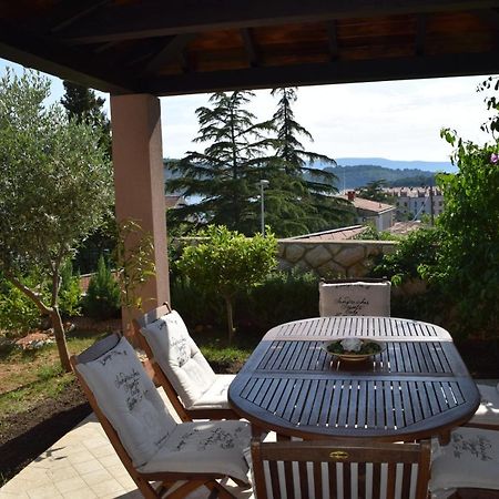 Villa Mio Mare Cres Esterno foto
